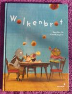 Hee Na, Baek: Wolkenbrot