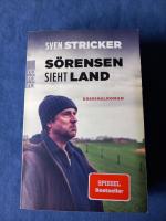 Sörensen sieht Land