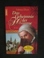 Das Geheimnis der Hebamme