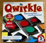 Qwirkle Schmidt Spiele