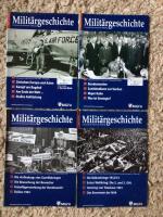 Militärgeschichte - Zeitschrift für historische Bildung