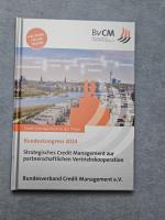 Bundesverband Credit Management e.V., Sc Bundesverband Credit Management e.V., Sc