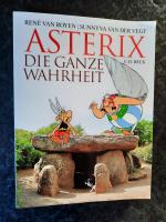 Asterix - Die ganze Wahrheit