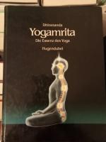 Yogamrita - Die Essenz des Yoga