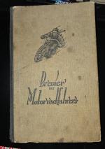 Hugo Kallinowski: Brevier des Motorradfa
