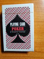 Playing Card Poker