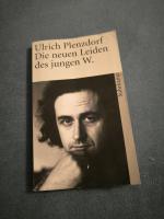 Die neuen Leiden des jungen W.