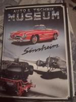 Auto + Technik Museum Sinsheim