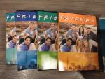 Friends Die komplette Staffel 8