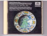 Bach: Violinkonzerte BWV 1041-1043 / Vivaldi: Concerto per viola d amor