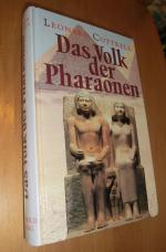 Leonard Cottrell: Das Volk der Pharaonen