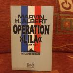 Operation Lila