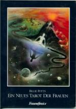 Billie Potts: Ein neues Tarot der Frauen Billie Potts: Ein neues Tarot der Frauen