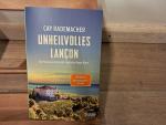 Unheilvolles Lançon - Ein Provence-Krimi mit Capitaine Roger Blanc     ### GEPFLEGTES EXEMPLAR ###