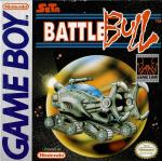 Battle Bull (Nintendo Game Boy Spiel) mit OVP und Anleitung