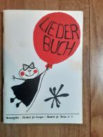 Martin Ketels: Liederbuch Martin Ketels: Liederbuch