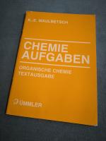 Chemie-Aufgaben für die Sekundarstufe II