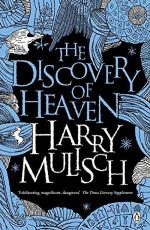 The Discovery of Heaven. Die Entdeckung des Himmels, englische Ausgabe