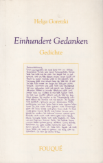 Einhundert Gedanken