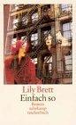 Lily Brett: Einfach so (deutsche Ausgabe