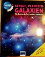 Sterne, Planeten Galaxien Die Entdeckung des Universums