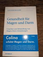 Intersan GmbH (GmbH): Gesundheit für Mag