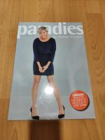 Helene Fischer: Paradies by Helene Fisch