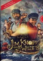 Michael Ende: Jim Knopf und die Wilde 13 Michael Ende: Jim Knopf und die Wilde 13