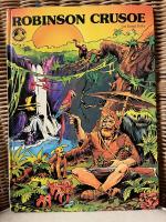 Autorenkollektiv: Robinson Crusoe - von Autorenkollektiv: Robinson Crusoe - von