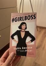 GIRLBOSS