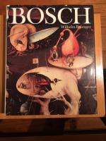 Wilhelm Fraenger: Hieronymus Bosch Wilhelm Fraenger: Hieronymus Bosch