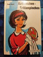 Kathrinchen - Schlampinchen