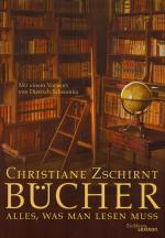 Christiane Zschirnt: Bücher - Alles, was Christiane Zschirnt: Bücher - Alles, was