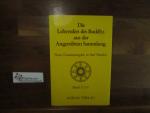 Die Lehrreden des Buddha aus der Angereihten Sammlung. 5 Bände komplett