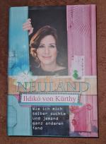 Kürthy, Ildikó von: Neuland - Wie ich mi