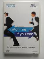Catch me if you can - Die wahre Story einer genialen Täuschung