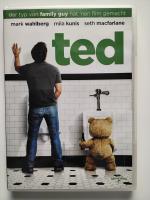 Seth MacFarlane: ted
