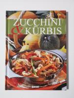 Zucchini & Kürbis