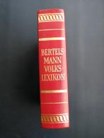 Bertelsmann Volkslexikon