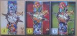 Käpt'n Balu und seine tollkühne Crew - Collection 1, 2 und 3 (3 Boxen mit 9 DVDs)