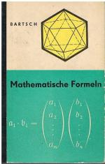 Mathematische Formeln