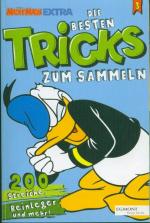 Micky Maus Extra 3: Die besten Tricks zum Sammeln