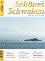 Schönes Schwaben. Land und Leute erleben