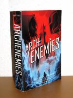 Marissa Meyer: Archenemies - Renegades 2