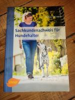 del Amo, Celina: Sachkundenachweis für H del Amo, Celina: Sachkundenachweis für H
