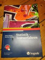 Statistik – Testverfahren