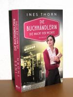 Die Buchhändlerin - Die Macht der Worte