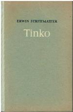 Erwin Strittmatter: Tinko Roman