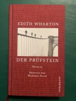 Edith Wharton: Der Prüfstein