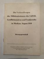 Presseabteilung der Botschaft der UdSSR Presseabteilung der Botschaft der UdSSR